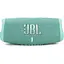 Bluetooth колонка JBL Charge 5 (JBLCHARGE5TEAL) teal UA - мініатюра 1