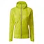 Куртка Rab Vital Windshell Hoody Acid Yellow XS (RAB-QWS-37-ACXS) - миниатюра 1