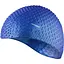 Шапочка для плавання Aqua Speed Bubble Синій (1000-102-10) - мініатюра 1