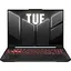 Ноутбук ASUS TUF A16 FA607PV-N3021, AMD Ryzen 9 7845HX, 5.2GHz, 16 WUXGA, 165Hz, 16GB, SSD 1TB, NVIDIA GeForce RTX 4060 8GB, Free DOS - миниатюра 1