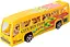 Автобус инерционный, 15 см (В ассортименте) - миниатюра 1