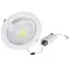 Потолочный светильник Brille LED-176/30W COB CW врезной (32-238) - миниатюра 1
