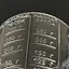 Стакан мірний пластмасовий прозорий з ручкою для харчових продуктів 250 мл, Господар Прозорий 87920 - мініатюра 5