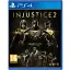 Гра Injustice 2. Legendary Edition (російські субтитри) (PS4) - мініатюра 1