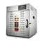 Дегидратор сушилка Food Dehydrator LT-107 для овощей фруктов мяса грибов 12 лотков 1000Вт - миниатюра 4