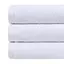 Набор полотенец Lotus Home Отель Premium - Microcotton White 30x50 550 г/м² (3 шт.) - миниатюра 2