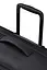 Валіза 69 См American Tourister SUMMERRIDE BLACK 69x43x29(32) ME7*09005 - мініатюра 8