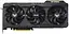 Відеокарта ASUS RTX 3060 12Gb TUF Gaming OC LHR (TUF-RTX3060-O12G-V2-GAMING) (GDDR6, 192 bit, PCI-E v4.0) Б/в - мініатюра 1
