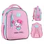 Рюкзак Kite Education каркасний 555 HK-1 Рожевий (HK26-555S-1) - мініатюра 2