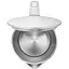 Электрочайник Double Wall Electric Kettle (S1) MJDSH07YM металлический - миниатюра 6