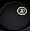 Кухонна мийка Platinum 5847 ONYX (SP000038326) - мініатюра 4