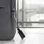 Адаптер питания Baseus Speed ​​Mini 20W с разъемом Type-C и быстрой зарядкой - миниатюра 9