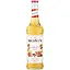 Сироп Monin Клен пряный 0.7 л - мініатюра 1