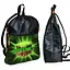 Школьный рюкзак детский Minecraft + Сумка для обуви спортивной формы рюкзак-мешок для мальчика (01724) - миниатюра 2