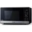 Микроволновая печь Panasonic инверторная с грилем 23 л, Panasonic NN-GD38HSZPE - миниатюра 1