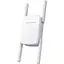Повторювач Mercusys Wi-Fi сигналу ME50G AC1900 1хGE LAN ext. ant x4 - мініатюра 1