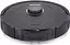 Робот-пылесос с влажной уборкой RoboRock Q5 Pro Black (Q5PR52-00) - миниатюра 2