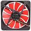 Вентилятор Xilence XF050 (XPF140.R) (XPF140.R (XF050)) - миниатюра 3