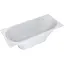 Ванна Mraggo Tasmana 1800x800 mrasoft 0001128 Белый матовый - миниатюра 1