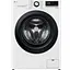 Стиральная машина LG F2V3GS6W автоматическая - миниатюра 1