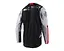 Велоджерсі Troy Lee Designs GP Jersey Astro Grey/Black XL (1106-307106015) - мініатюра 2