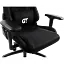 Геймерское кресло GT Racer X-5113F Fabric Black (X-5113F Fabric Black) - миниатюра 6