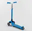 Самокат Best Scooter 60х18х30 см Синій 000231455 - мініатюра 4