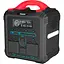 Зарядна станція Energizer / 700 Вт / 551 Вт/ч / LiFePO4 (PPS550W1F) UA - мініатюра 3