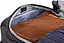 Сумка на колесах Thule Chasm Carry-On 55cm Black 3204985 - мініатюра 8