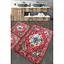 Набір килимків для ванної кімнати Chilai Home Authentic 60 x 100 + 50 x 60 - мініатюра 1