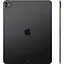 Планшет Apple iPad Pro 13 2024 Wi-Fi 256GB Space Black (MVX23) - миниатюра 2