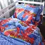 Підковдра MirSon Hero Spider-Man Ranforce Elite 110х140 см (2200011444093) - мініатюра 4