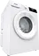 Пральна машина Gorenje WNHPI 62SCSIRV/UA автоматична (WFLP6012) (6922846) - мініатюра 7