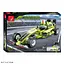 Конструктор Гоночний автомобіль, T1004, 226 деталей - мініатюра 2