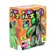 Набір для творчості ToyMonster Pour Palz Black Edition Ведмедик Ніч жахів (GS-G87784/2) - мініатюра 3