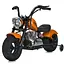 Дитячий електромобіль Bambi Мотоцикл M 6016AL-7 36V до 80 кг - мініатюра 1