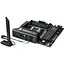 Материнська плата ASUS TUF GAMING B850M-PLUS WIFI7 (TUF GAMING B850M-PLUS WIFI7) (Socket AM5, AMD B850, Micro-ATX) - мініатюра 5