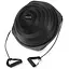 Балансировочная платформа 4FIZJO Bosu Ball 60 см Black (P-5905973402446) - миниатюра 1