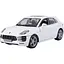 Автомодель Bburago Porsche Macan 1:24 White (18-21077) [119090] - миниатюра 1