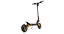 Електросамокат MS Energy eRomobil Vortex Golden/Black - мініатюра 4