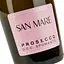 Вино игристое San Mare Prosecco DOC Spumante экстра-сухое белое 11% 0.75 л - миниатюра 6