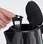 Електрочайник Russell Hobbs Honeycomb Black - мініатюра 5