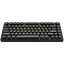 Клавіатура Ducky One 3 Mini Cherry MX Red UA RGB Black (DKON2161ST-RUAPXCLAWSC1) - мініатюра 2