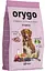 Напіввологий корм ORYGO Pork для дорослих собак всіх порід (зі свининою та броколі) 8 кг - мініатюра 1