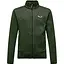 Флисовая кофта Salewa Puez Rocca PL Jacket M M Темно-оливковая (1054-013.012.1209) - миниатюра 1