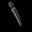 Вибромассажер Satisfyer Wand-er Woman Черный - миниатюра 3