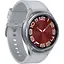 Смарт-часы Samsung Galaxy Watch6 Classic 43mm eSIM Silver (SM-R955FZSA) EU [90448] - миниатюра 2