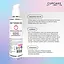Їстівний лубрикант Wet On Yummy Cupcake Flavored Lube 118 мл - мініатюра 5