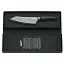 Нож кухонный Due Cigni "Coquus" Chef’s Knife Damask 200 мм - миниатюра 3