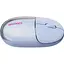 Миша Canyon OnClick 24 BT/ Wireless Transparent/Blue (CNS-CMSW24BL) - мініатюра 9